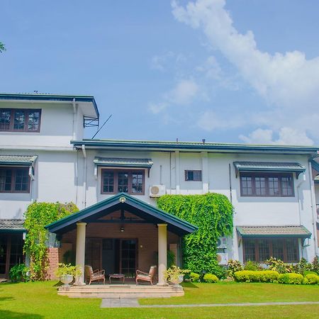 Magic Mansion Leilighet Colombo Eksteriør bilde